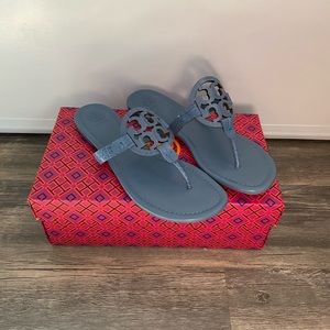 Tory Burch Miller Sandals